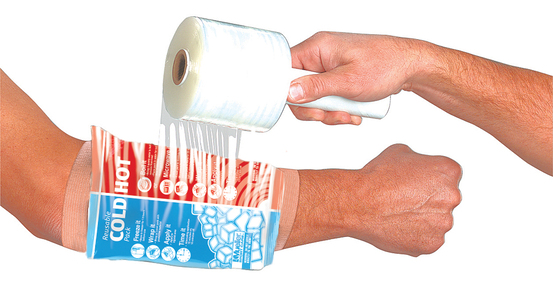 MUELLER® EZ WRAP